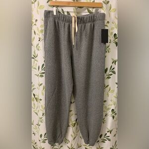 Spiritual Gangster Astra
Sweatpants Men's  XL
Joggers Retro Star Gray BNWT